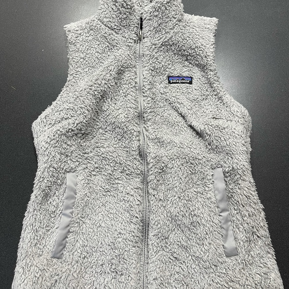 Patagonia Los Gatos Fleece